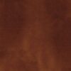 brown plain velvet-chenille fabric from Casamance