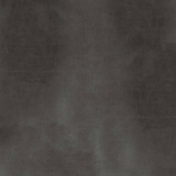 Manade Fabric - Gris Fusain swatch