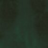 green plain velvet-chenille fabric from Casamance