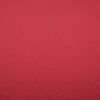 red plain woven fabric from Beaumont Textiles