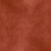 orange plain velvet-chenille fabric from Casamance