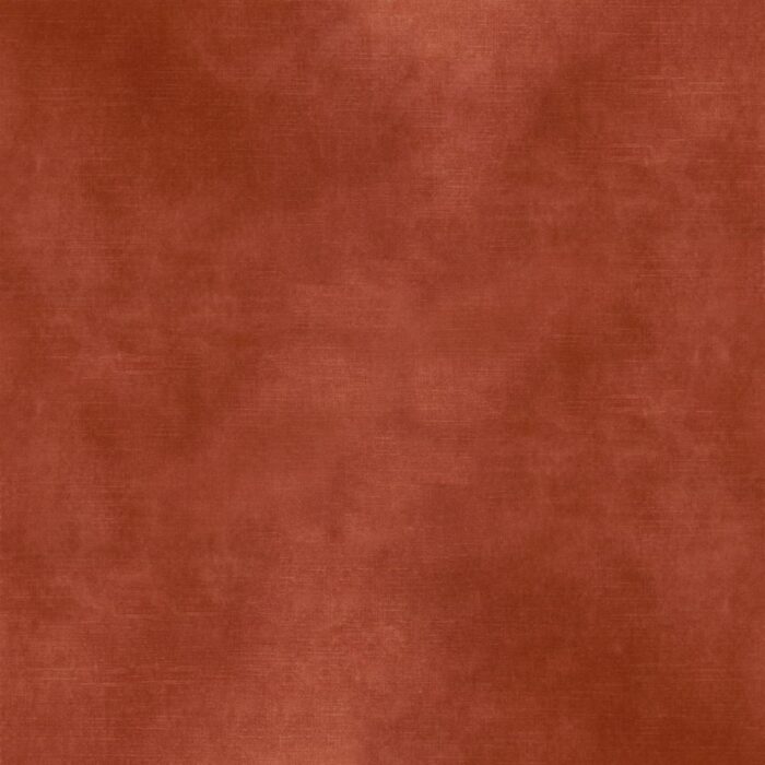 Manade Fabric - Rouille swatch