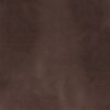 brown plain velvet-chenille fabric from Casamance