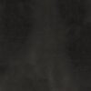 black-grey plain velvet-chenille fabric from Casamance