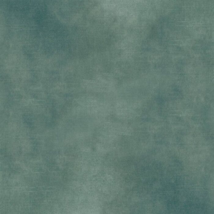 Manade Fabric - Vert De Gris swatch