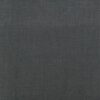black-grey plain cotton fabric from Ashley Wilde