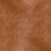 orange plain velvet-chenille fabric from Casamance