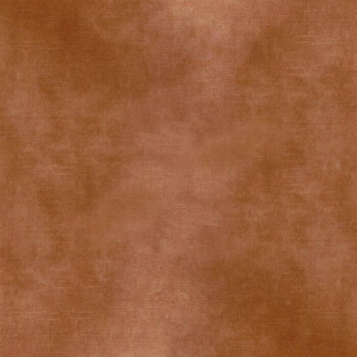 Manade Fabric - Terre De Sienne swatch