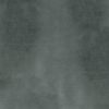 black-grey plain velvet-chenille fabric from Casamance