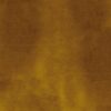 yellow plain velvet-chenille fabric from Casamance