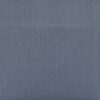 blue plain cotton fabric from Ashley Wilde