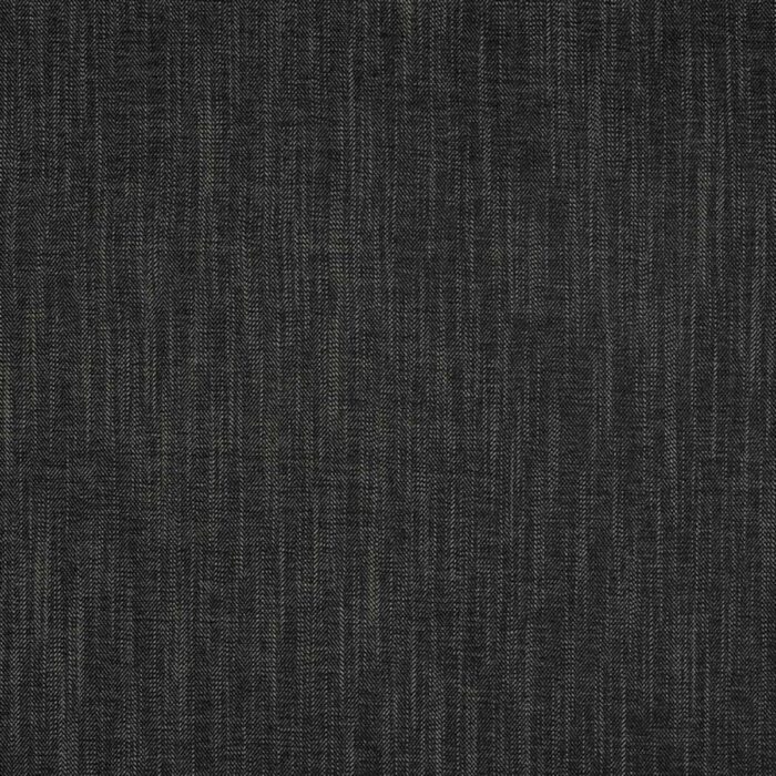 Hardwick Fabric - Jet swatch