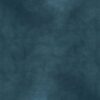 blue plain velvet-chenille fabric from Casamance