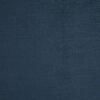 blue plain woven fabric from Beaumont Textiles