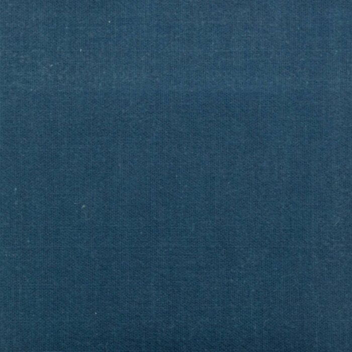 Cole Fabric - Indigo swatch