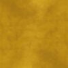 yellow plain velvet-chenille fabric from Casamance