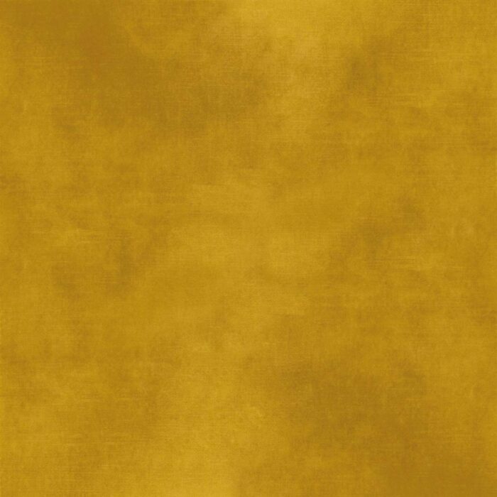 Manade Fabric - Safran swatch