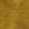 yellow plain velvet-chenille fabric from Casamance