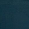 blue plain woven fabric from Beaumont Textiles