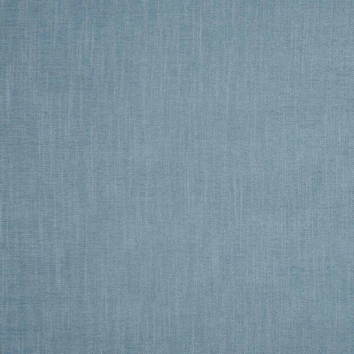 Hardwick Fabric - Arctic Blue swatch