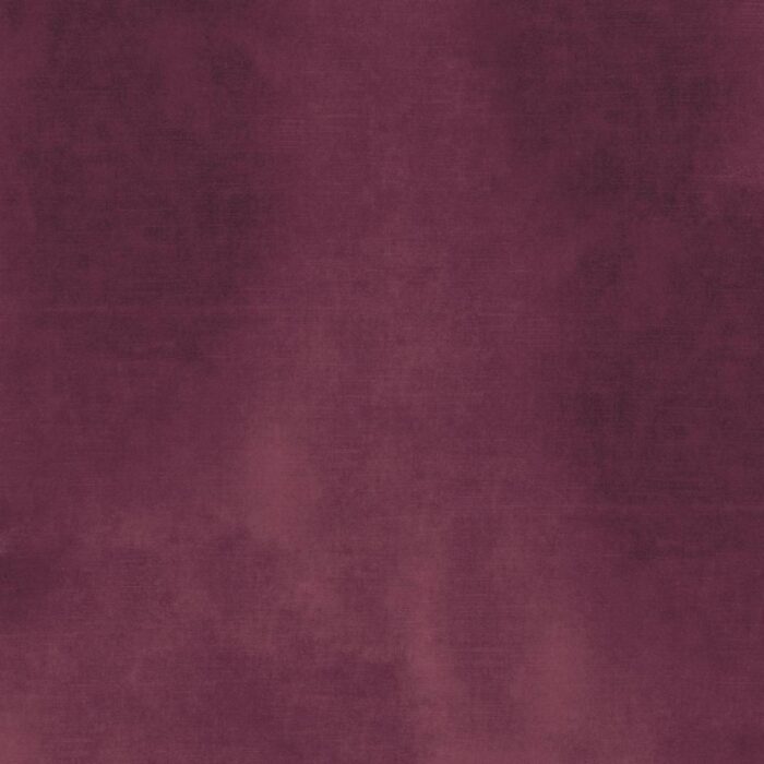 Manade Fabric - Aubergine swatch
