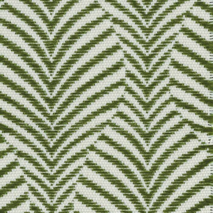 Caori Fabric - Moss Green swatch