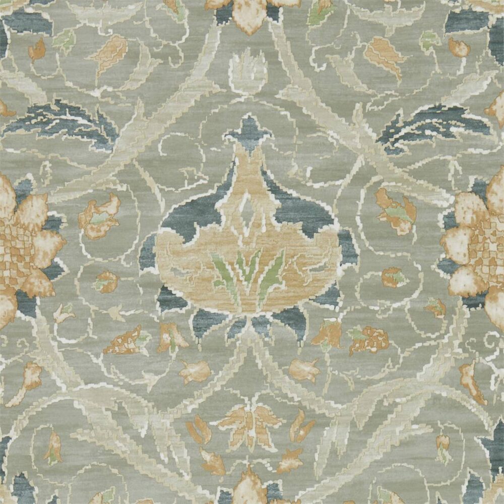Montreal Wallpaper - Grey / Charcoal by Montreal Wallpaper - Grey / Charcoal from