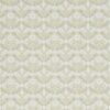 brown botanical wallpaper from william morris & co