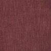 red plain woven fabric from Beaumont Textiles