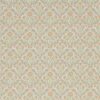 multicolour botanical wallpaper from william morris & co