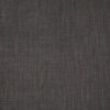 black-grey plain woven fabric from Beaumont Textiles