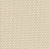 brown plain woven fabric from Casamance