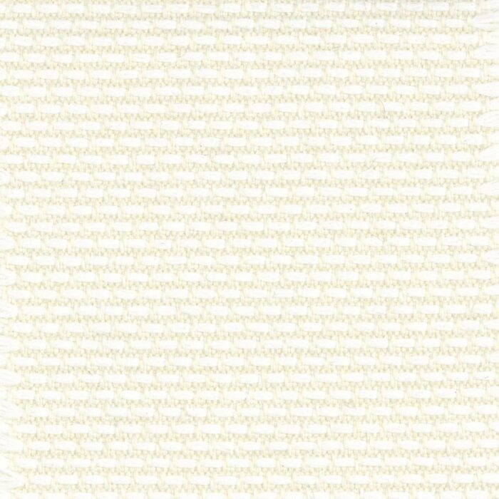 Miki Fabric - Powdered Snow swatch
