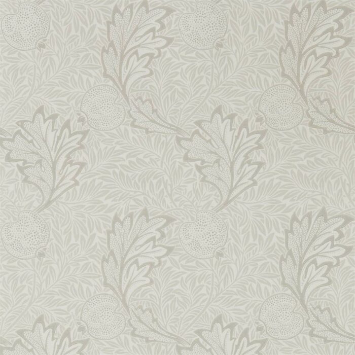 Apple Wallpaper - Chalk Ivory swatch