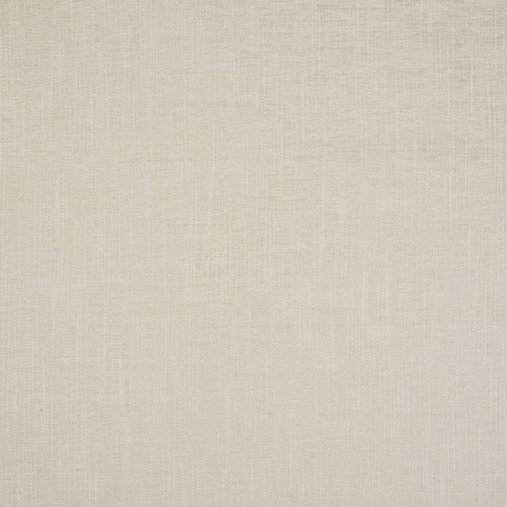 Hardwick Fabric - Macadamia by black-grey plain woven fabric from Beaumont Textiles