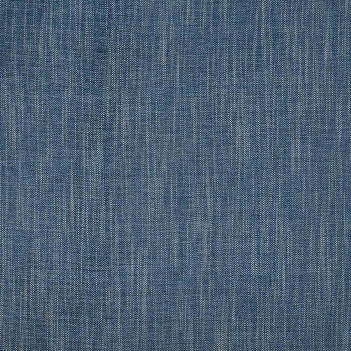 Hardwick Fabric - Sapphire swatch