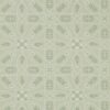 green botanical wallpaper from william morris & co