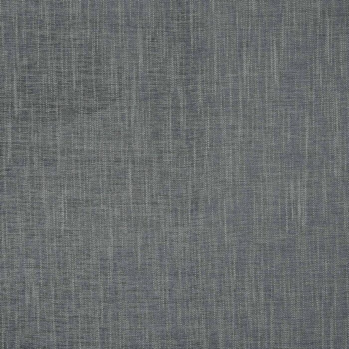Hardwick Fabric - Steel swatch