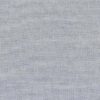 black-grey plain woven fabric from Casamance