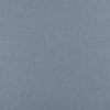 blue plain woven fabric from Ashley Wilde