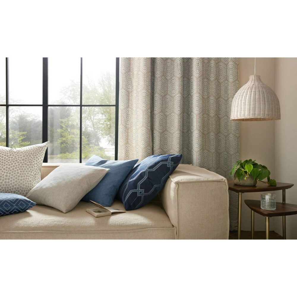 Scorpio Fabric - Champagne by Scorpio Fabric - Champagne from