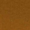 brown plain velvet-chenille fabric from Casamance