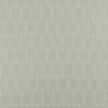white geometric jacquard fabric from Ashley Wilde