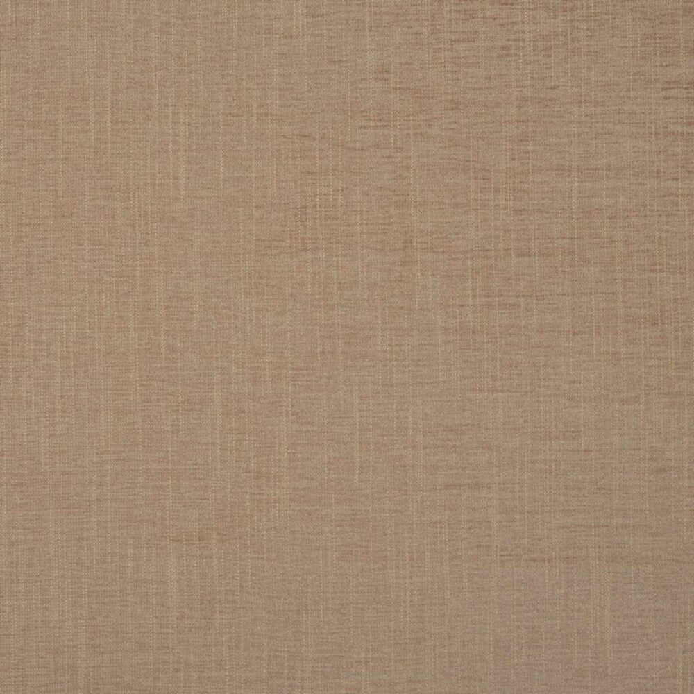 Hatfield Fabric - Cashew by brown plain woven fabric from Beaumont Textiles