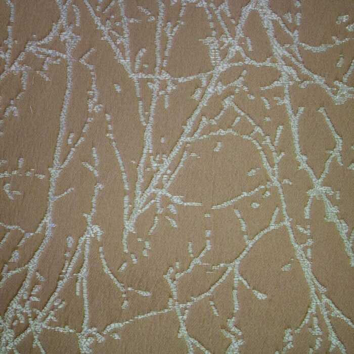 Waltham Fabric - Gold swatch