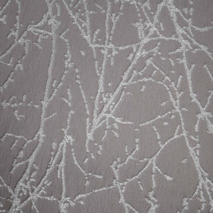 Waltham Fabric - Graphite swatch