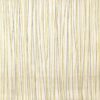 yellow striped jacquard fabric from Beaumont Textiles