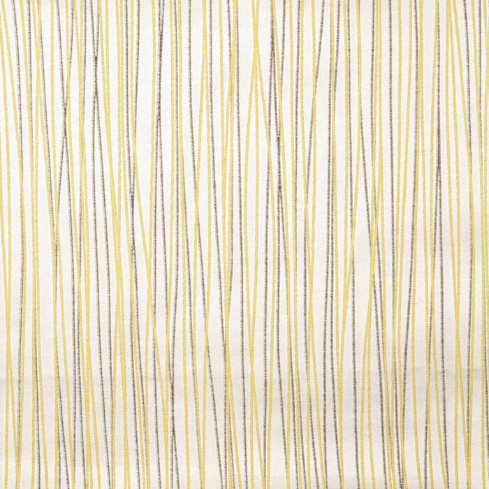Kate Fabric - Lemon swatch