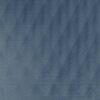 blue geometric jacquard fabric from Ashley Wilde