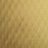 yellow geometric jacquard fabric from Ashley Wilde